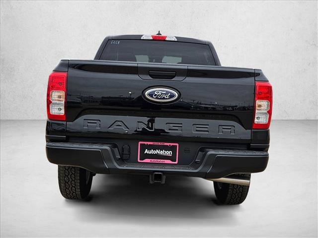 New 2026 Ford Ranger XL w/ Trailer Tow Package RWD image 7