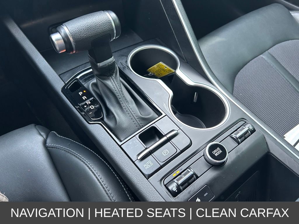 Used 2024 Kia K5 GT-Line image 16