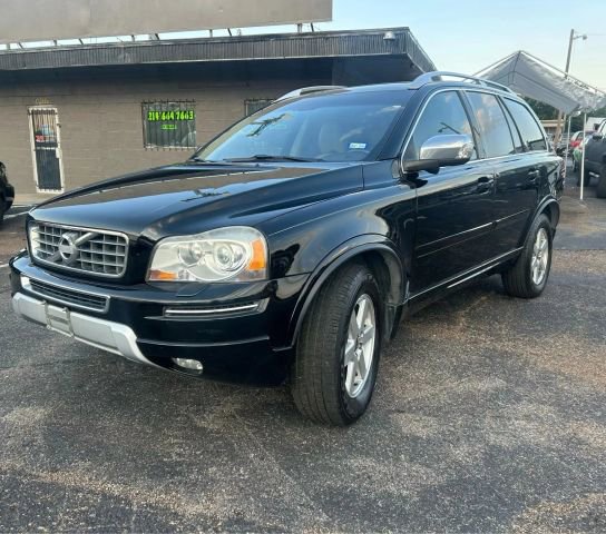 Used 2013 Volvo XC90 3.2 image 1