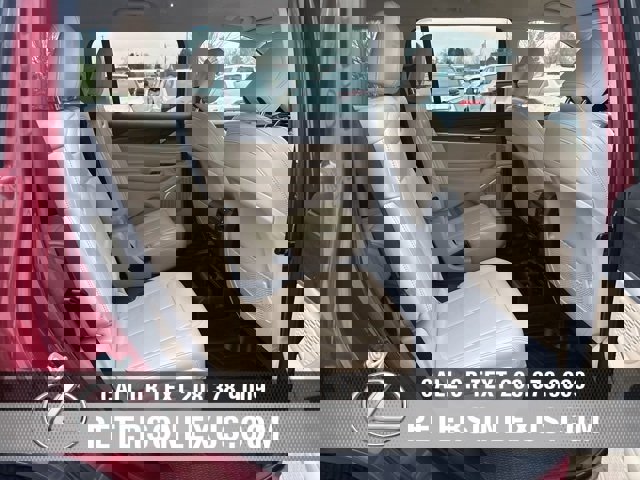 Used 2021 Jeep Grand Cherokee L Limited image 17