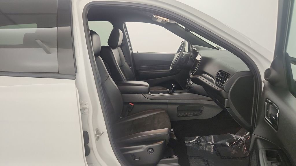 Used 2022 Dodge Durango R/T image 34