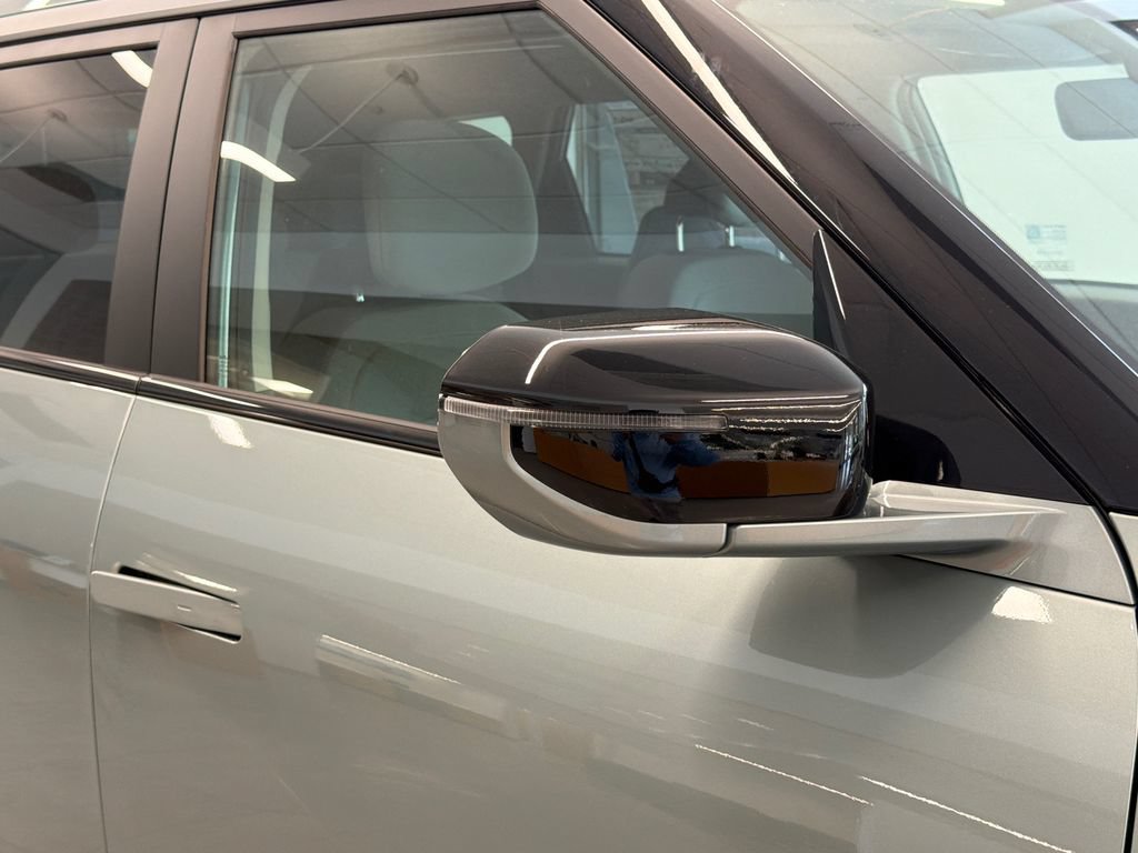 New 2027 Kia Seltos S AWD/4WD image 8