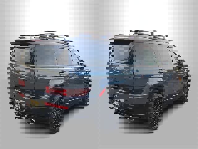 Certified 2025 Hyundai Santa Fe Calligraphy image 8