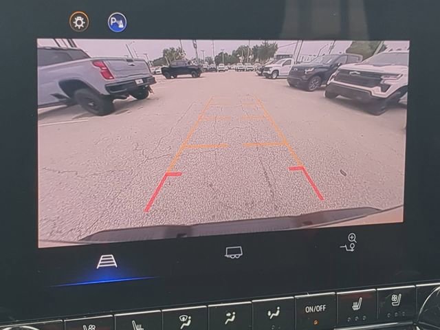 Certified 2025 Chevrolet Colorado Z71 w/ Z71 Convenience Package 2 image 20