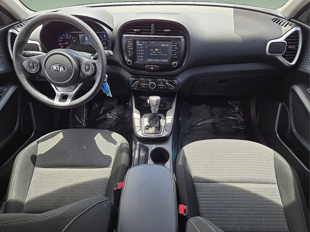Used 2020 Kia Soul S FWD image 16