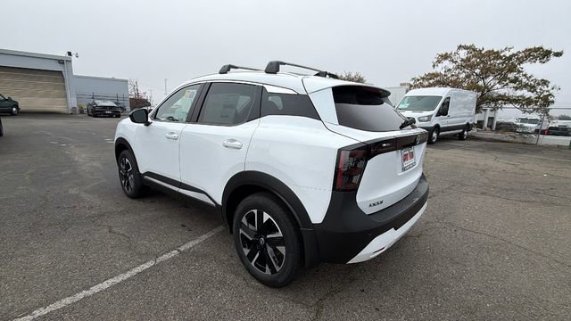 New 2026 Nissan Kicks SV w/ Cold Weather Package image 6