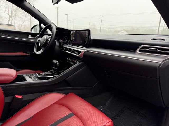 Used 2023 Kia K5 GT-Line w/ GT-Line Premium Package image 12