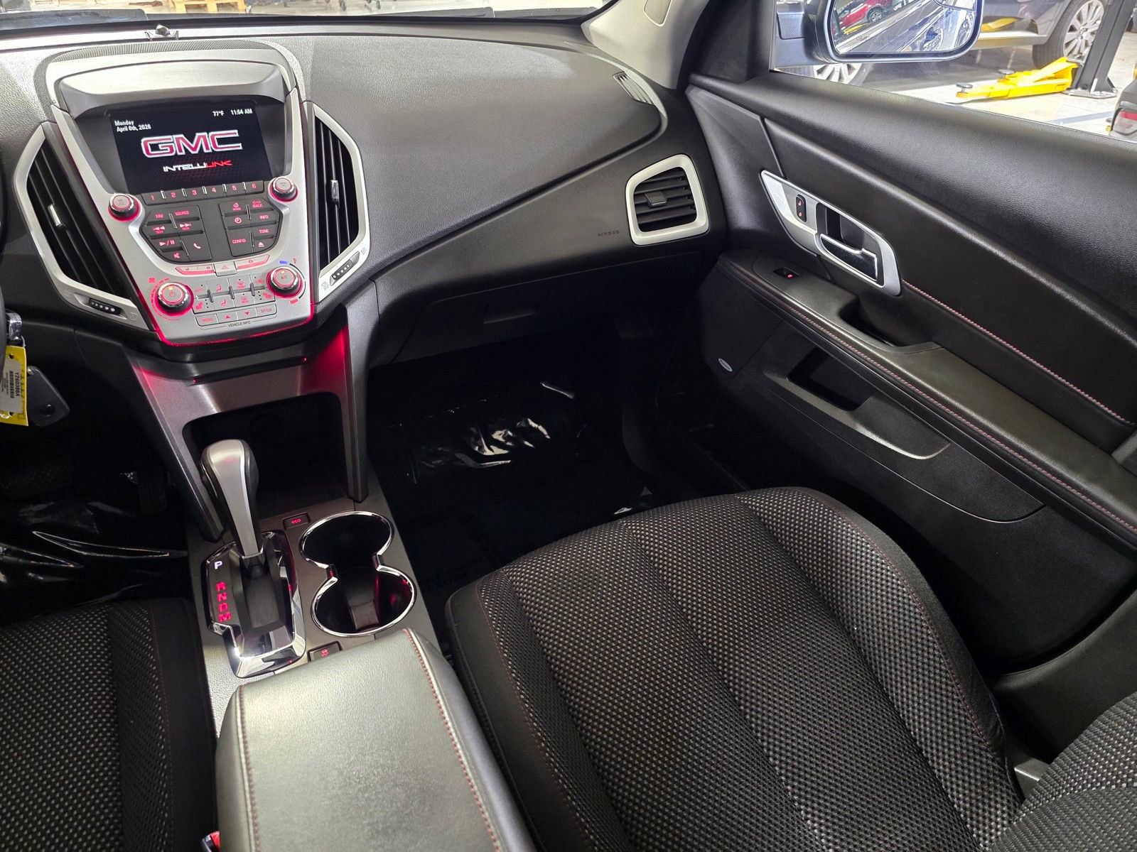 Used 2013 GMC Terrain SLE w/ Convenience Package image 17