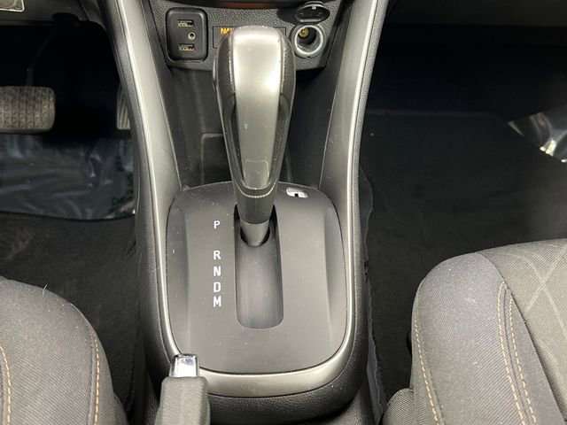 Used 2020 Chevrolet Trax LT AWD/4WD image 13