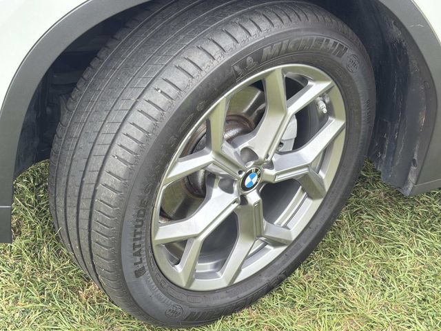 Used 2022 BMW X3 sDrive30i w/ Convenience Package RWD image 16