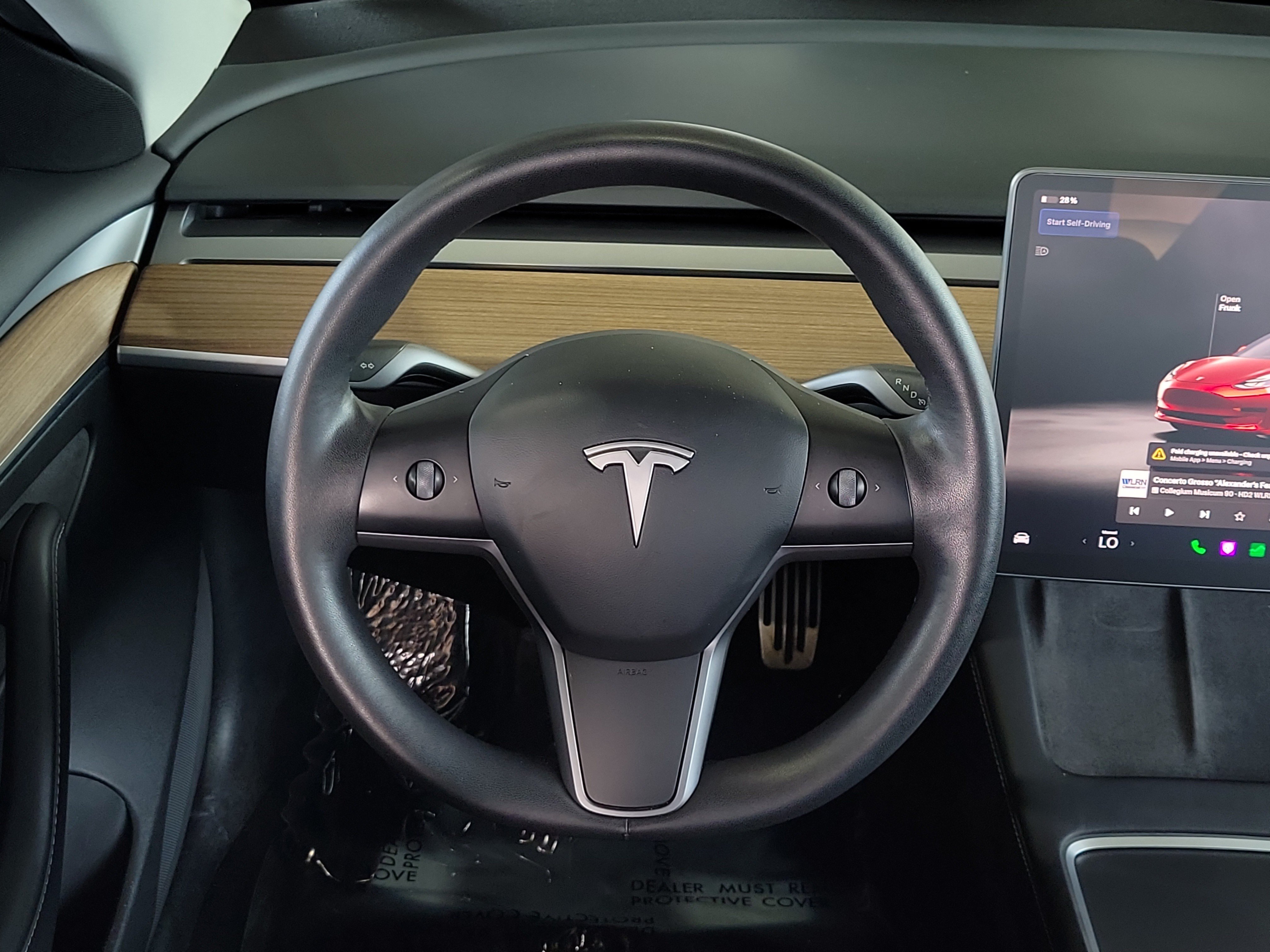 Used 2022 Tesla Model 3 Long Range AWD/4WD image 16