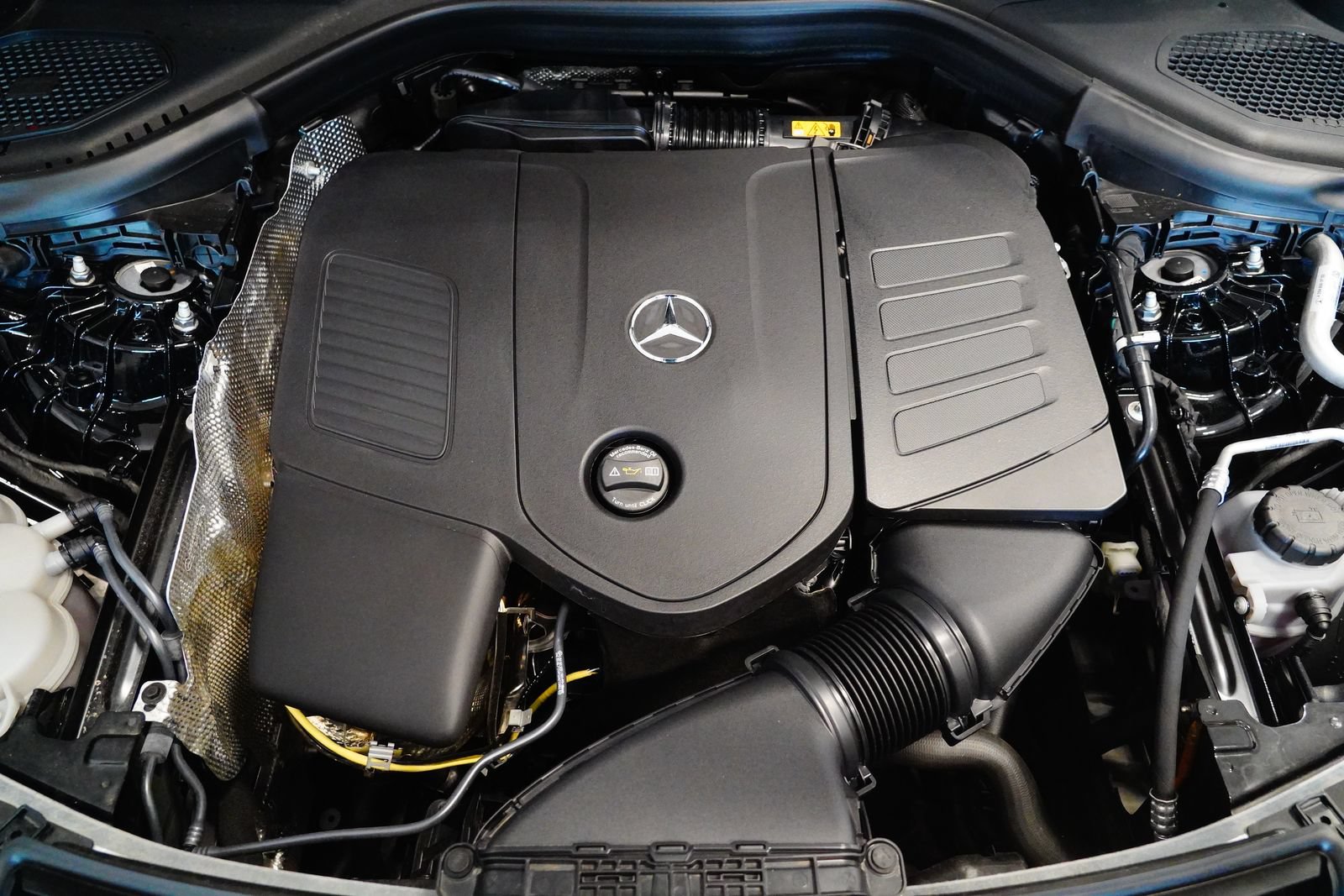 Certified 2026 Mercedes-Benz GLC 300 4MATIC image 28