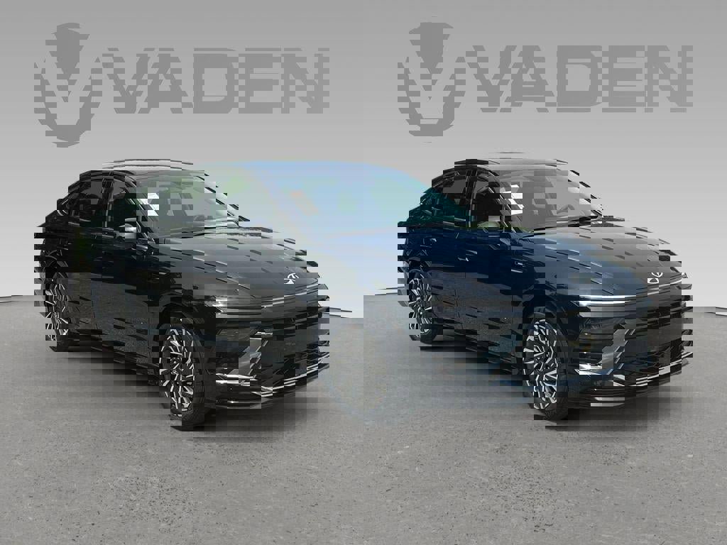 New 2025 Hyundai Sonata SEL image 22