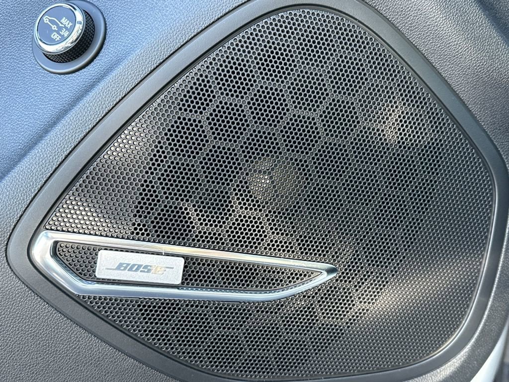 New 2025 Buick Envision Preferred image 16