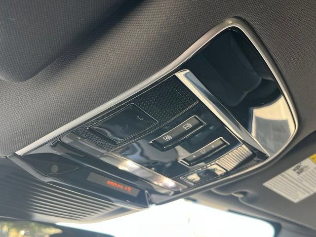 Used 2024 Land Rover Range Rover Sport Dynamic SE AWD/4WD image 24