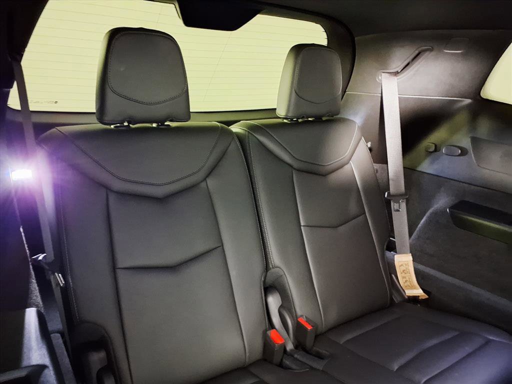 Certified 2023 Cadillac XT6 Premium Luxury w/ Technology Package image 13