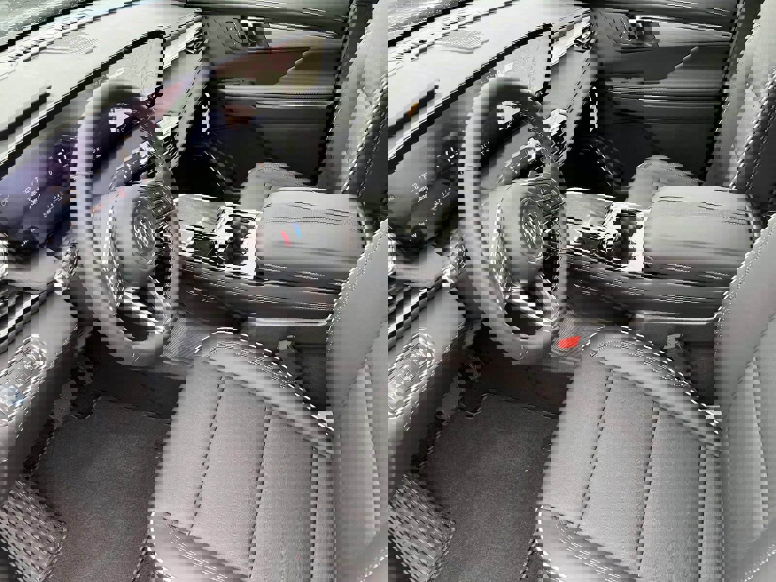 New 2026 Buick Enclave Preferred w/ Power Package image 23