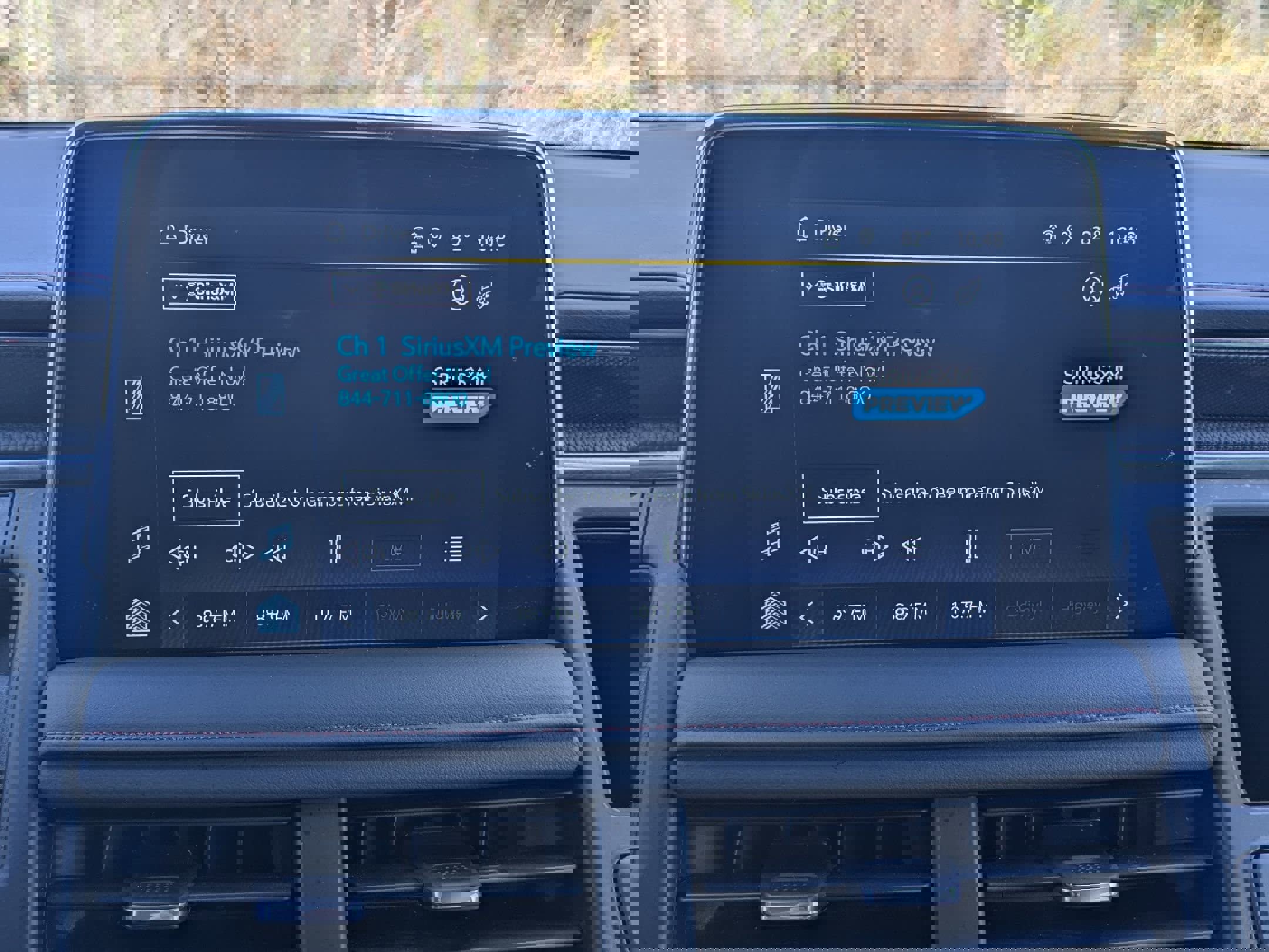 Used 2024 Chevrolet Tahoe RST w/ Luxury Package image 12