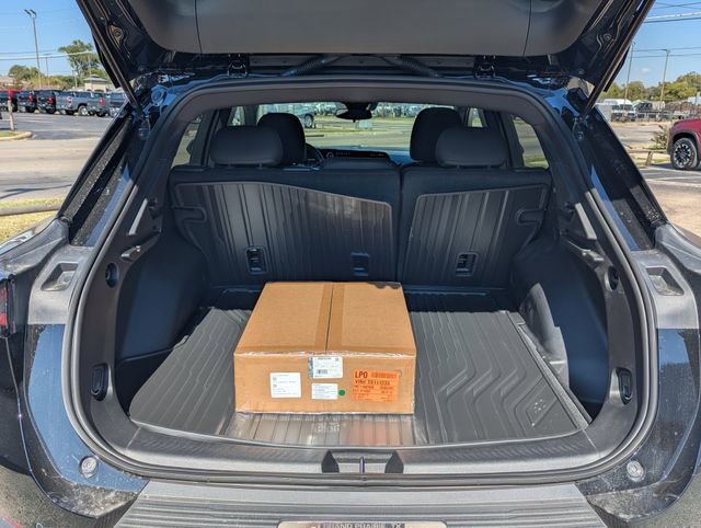 New 2026 Chevrolet Equinox EV LT w/ Comfort Package image 28