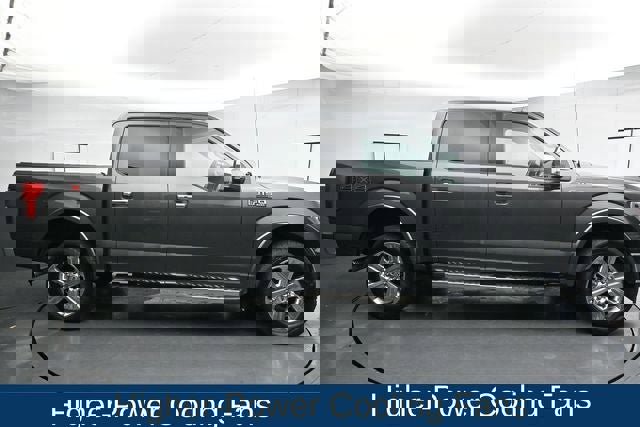 Used 2018 Ford F150 Lariat image 12