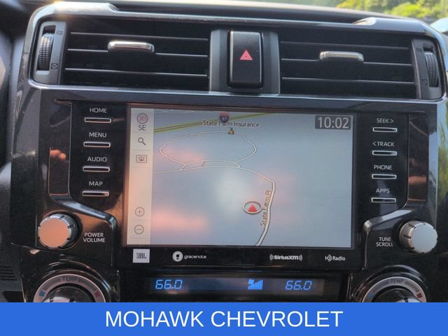 Used 2020 Toyota 4Runner Nightshade AWD/4WD image 14