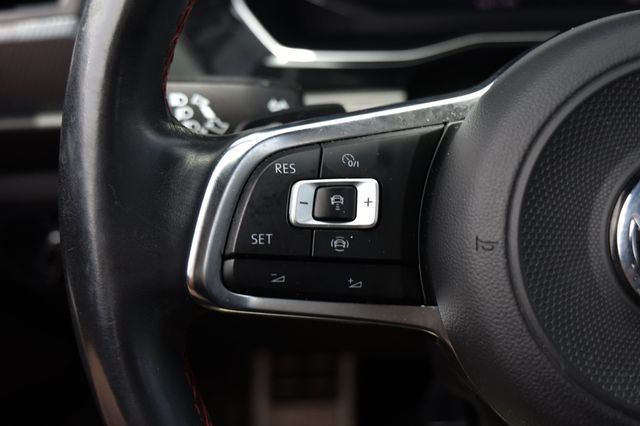 Used 2021 Volkswagen Jetta GLI FWD image 29