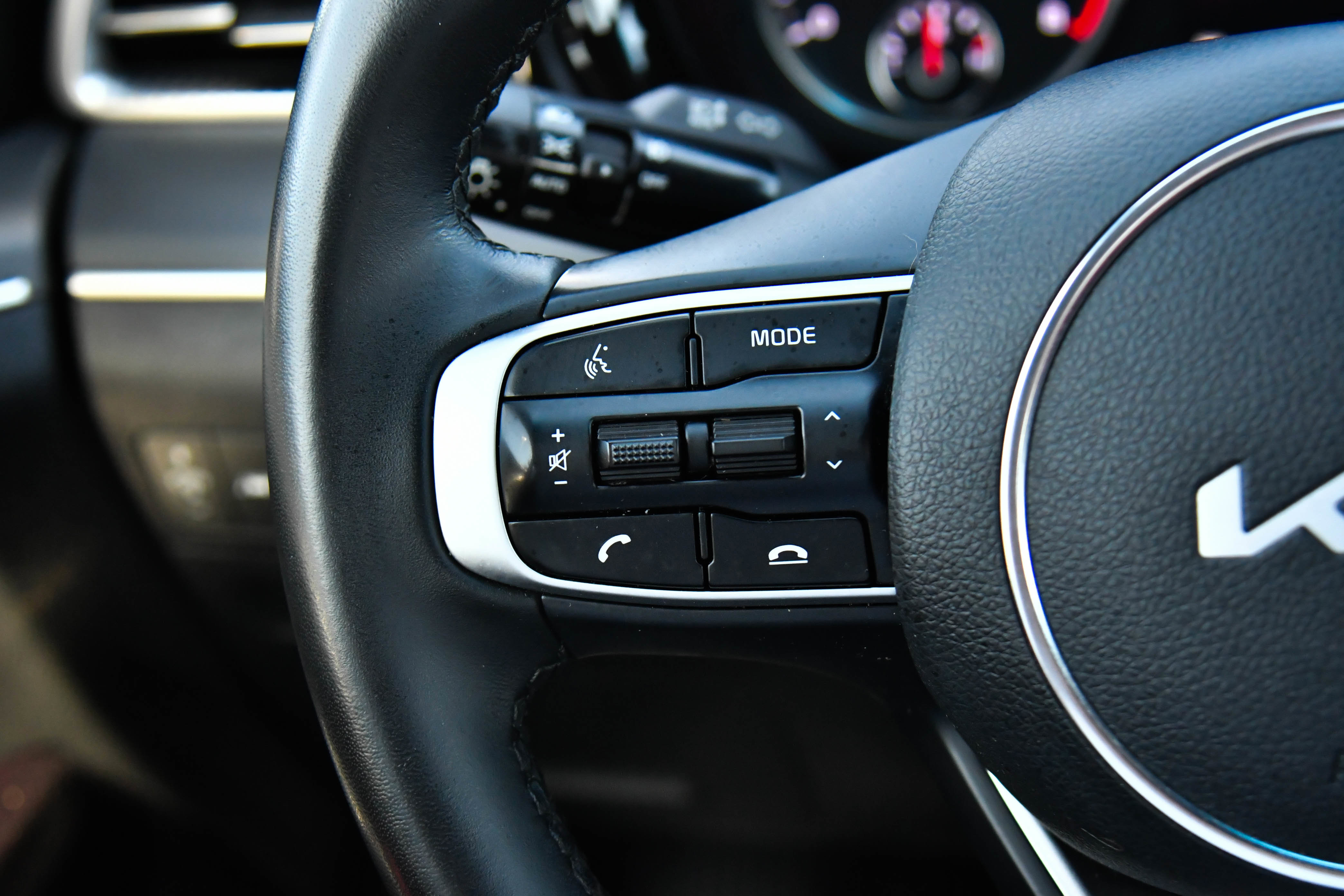 Used 2024 Kia K5 GT-Line w/ GT-Line Premium Package FWD image 35