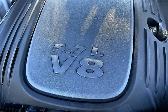 Used 2019 Dodge Charger R/T RWD image 30