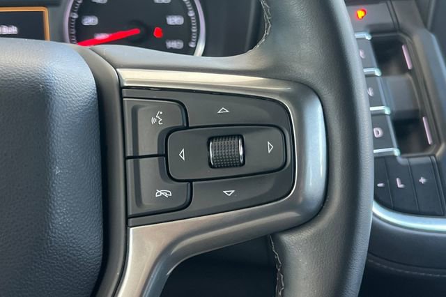 Used 2024 Chevrolet Tahoe LS RWD image 32