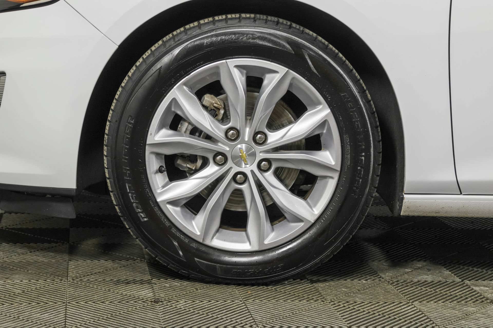 Used 2023 Chevrolet Malibu LT FWD image 20