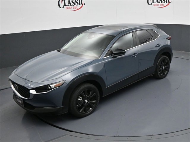 Used 2024 MAZDA CX-30 AWD 2.5 S w/ Preferred Package image 20