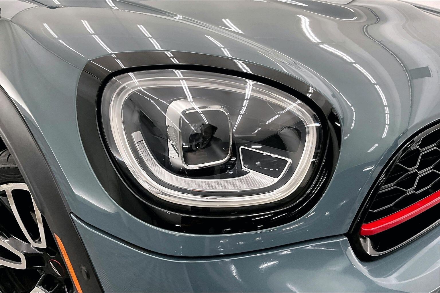Used 2022 MINI Cooper Countryman John Cooper Works AWD/4WD image 26