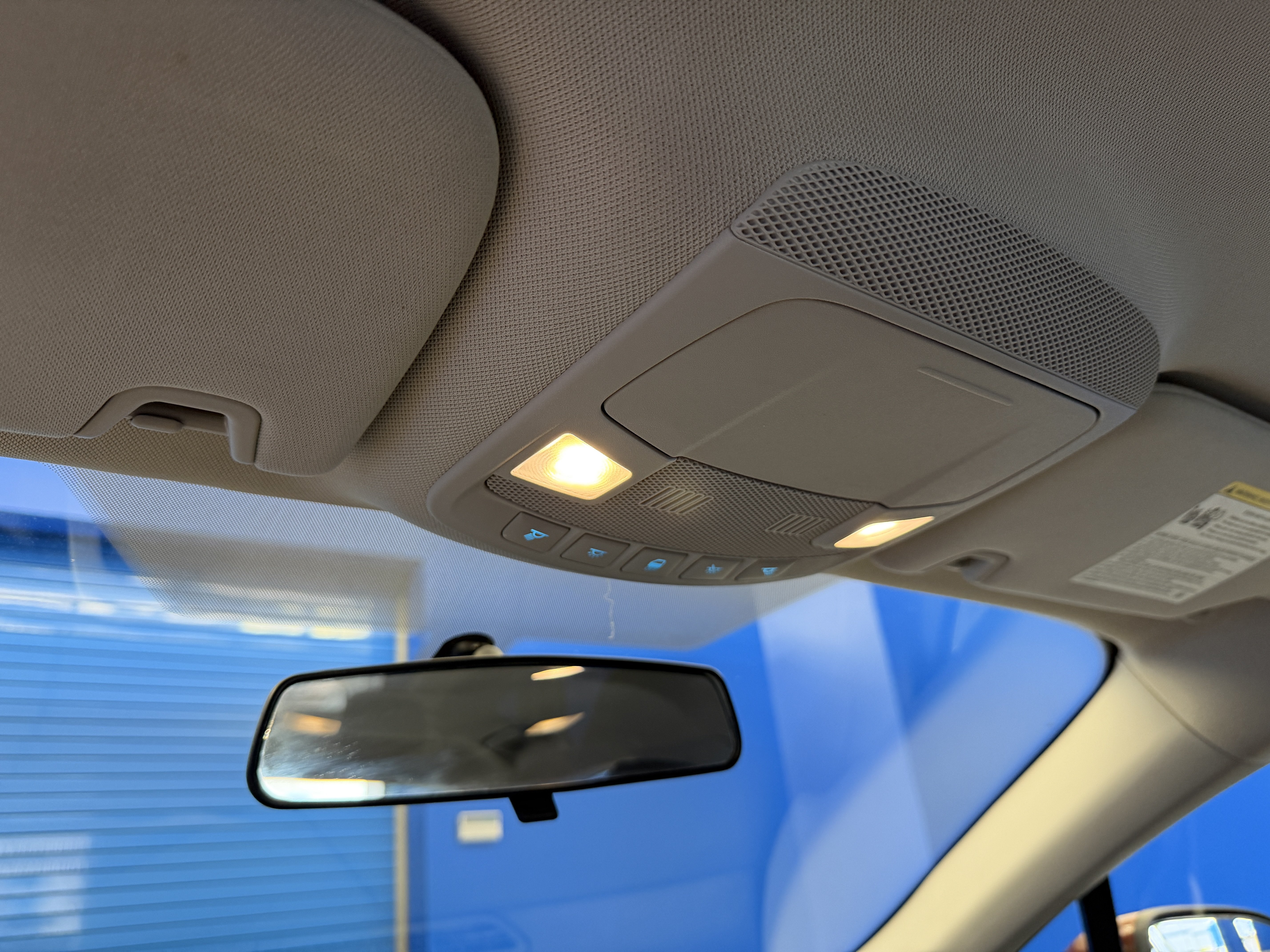 Used 2015 Ford Fusion S FWD image 21