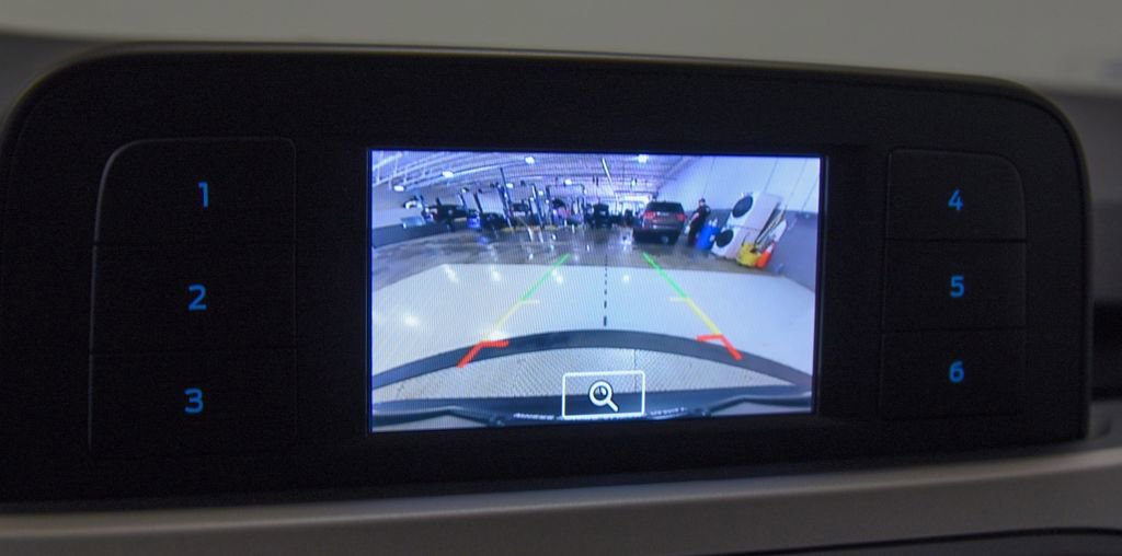 Used 2021 Ford Escape S AWD/4WD image 19