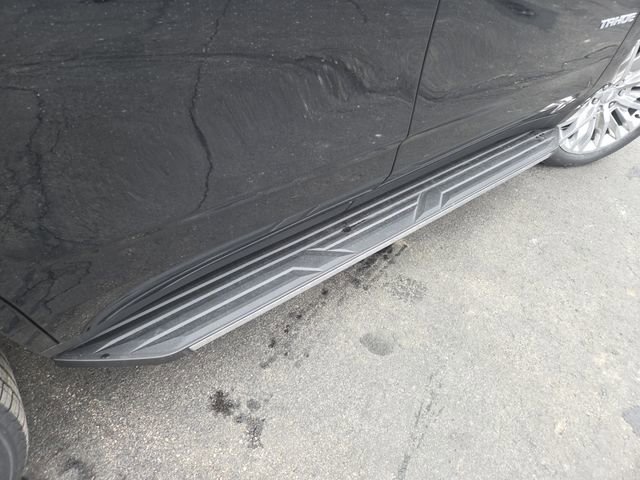 New 2026 Chevrolet Tahoe LT w/ Comfort Package image 20