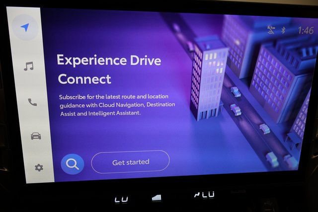 New 2026 Toyota Tundra Limited image 18