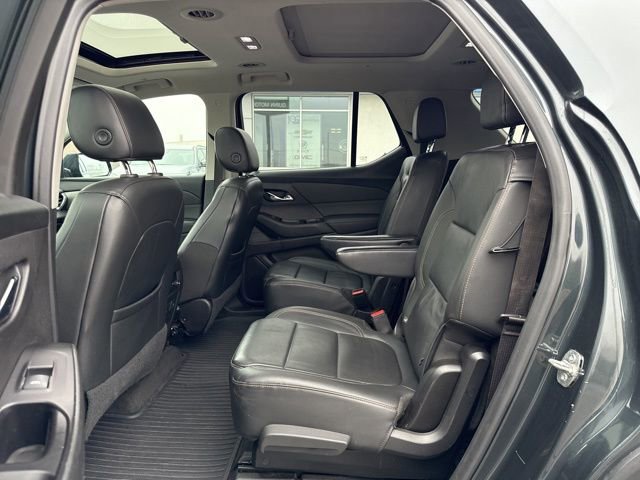 Used 2019 Chevrolet Traverse RS image 13