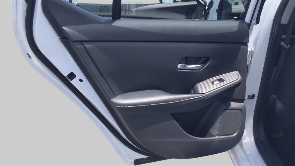 Used 2022 Nissan Sentra SV image 29