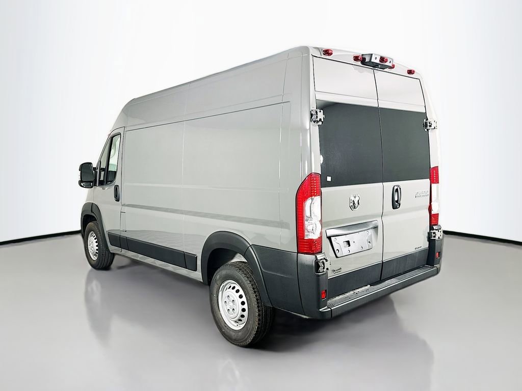New 2026 RAM ProMaster 3500 w/ Convenience Group image 5