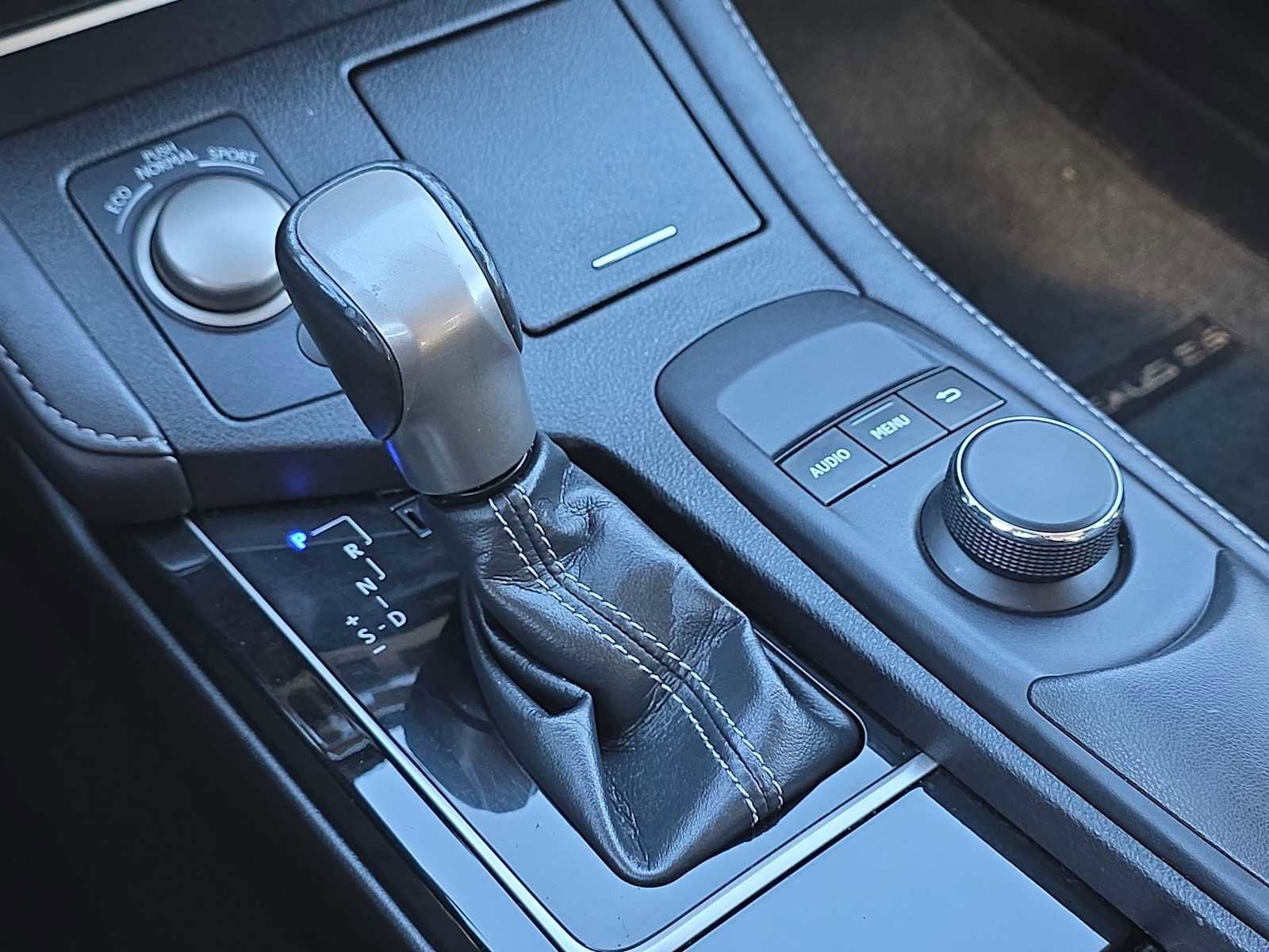 Used 2017 Lexus ES 350 image 21