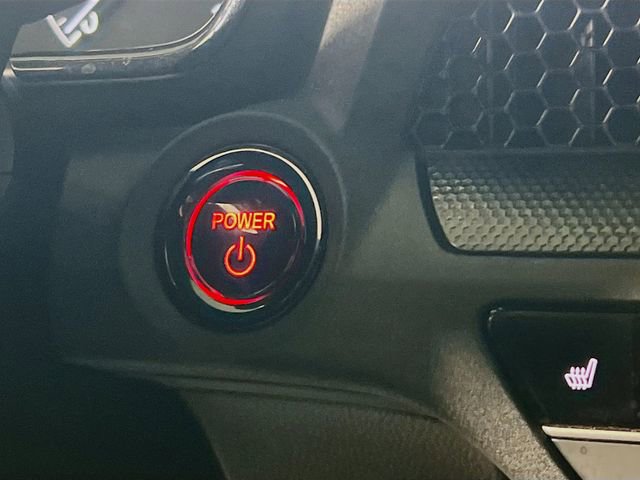 Used 2025 Honda CR-V Sport-L image 19