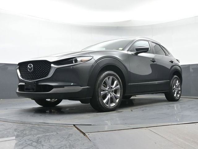Certified 2023 MAZDA CX-30 AWD 2.5 S w/ Preferred Package image 23