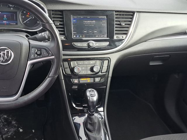 Used 2022 Buick Encore Preferred w/ Safety Package image 24