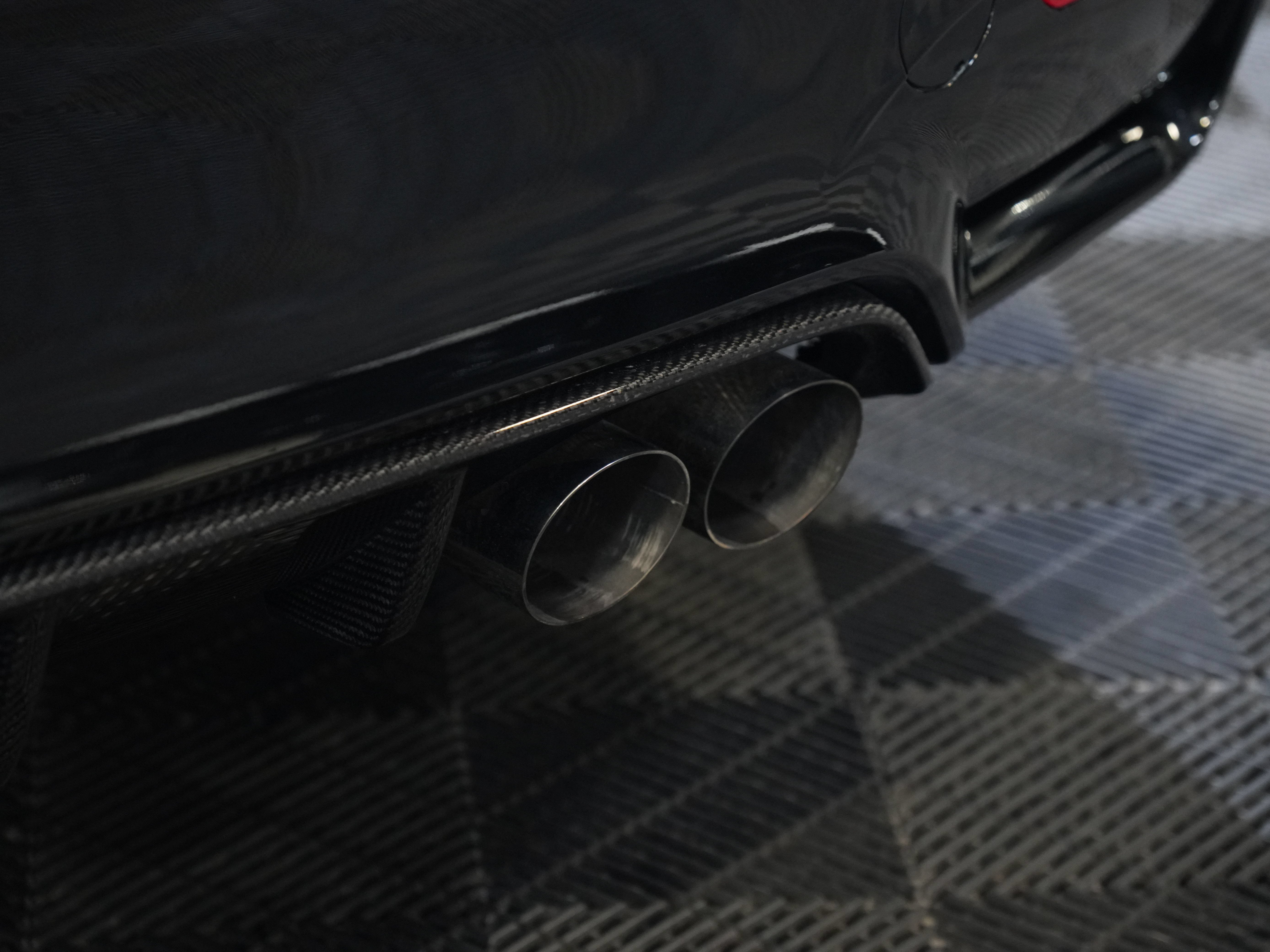 Used 2016 BMW M4 GTS RWD image 18