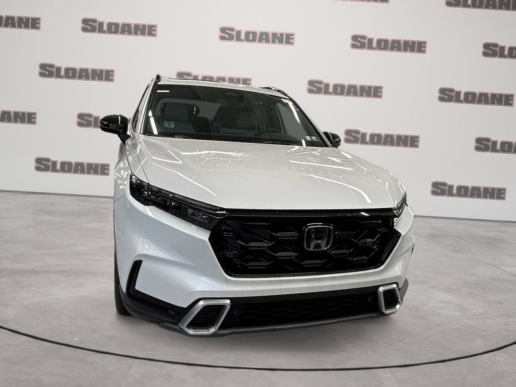New 2026 Honda CR-V Sport Touring image 8