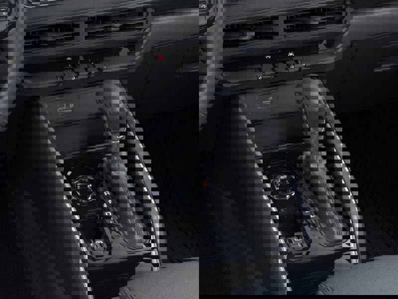 New 2026 Chevrolet Colorado LT image 23