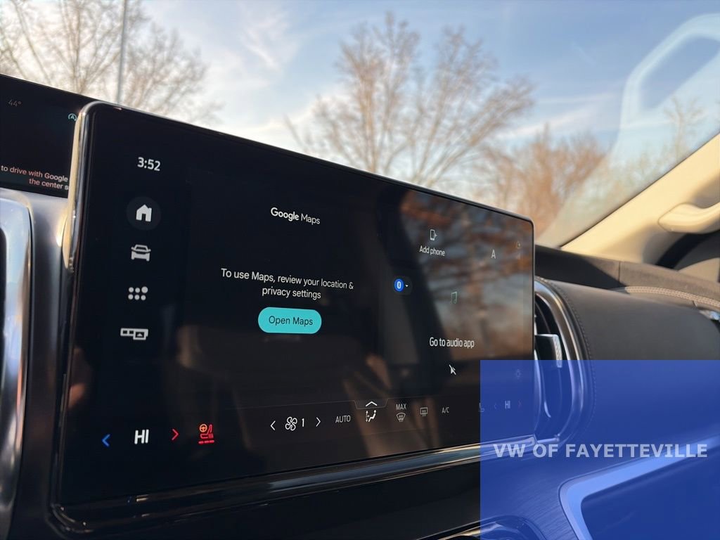 Used 2025 Ford Expedition Max Platinum image 15