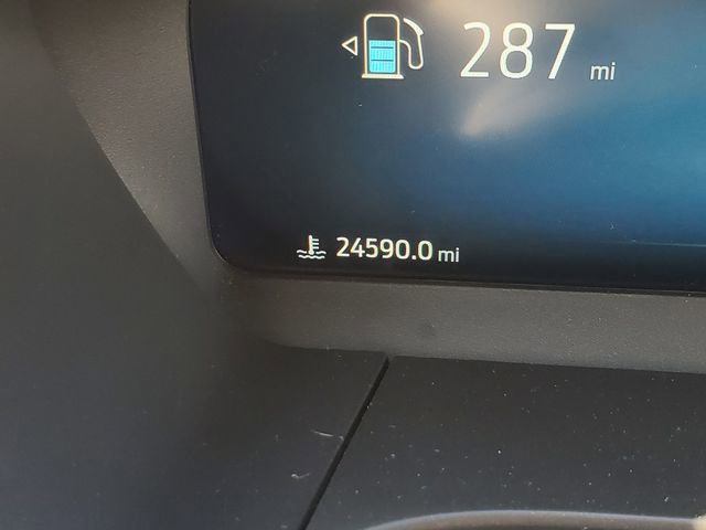 Certified 2023 Ford Escape Platinum image 18