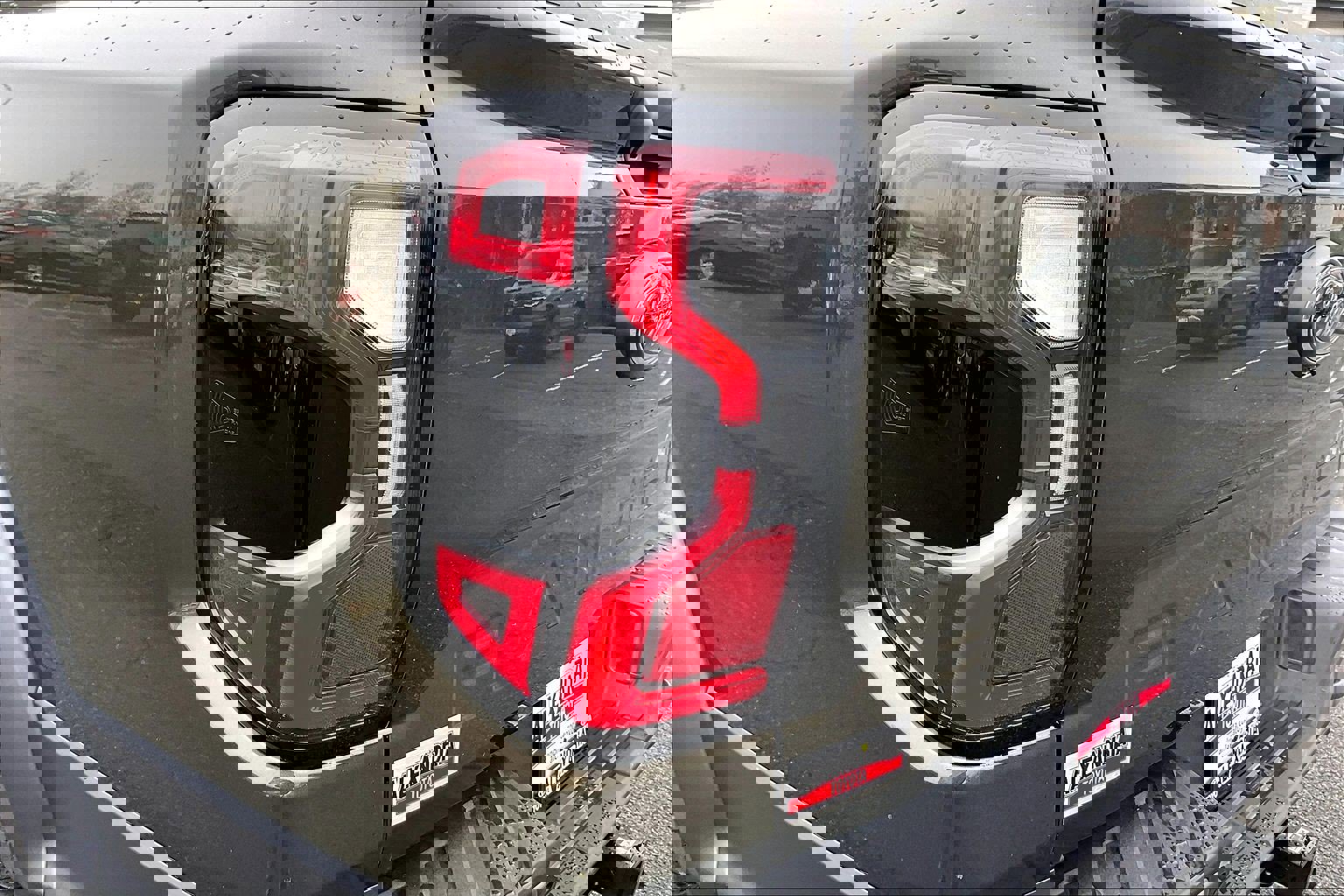 Used 2025 Ford Ranger Raptor image 27