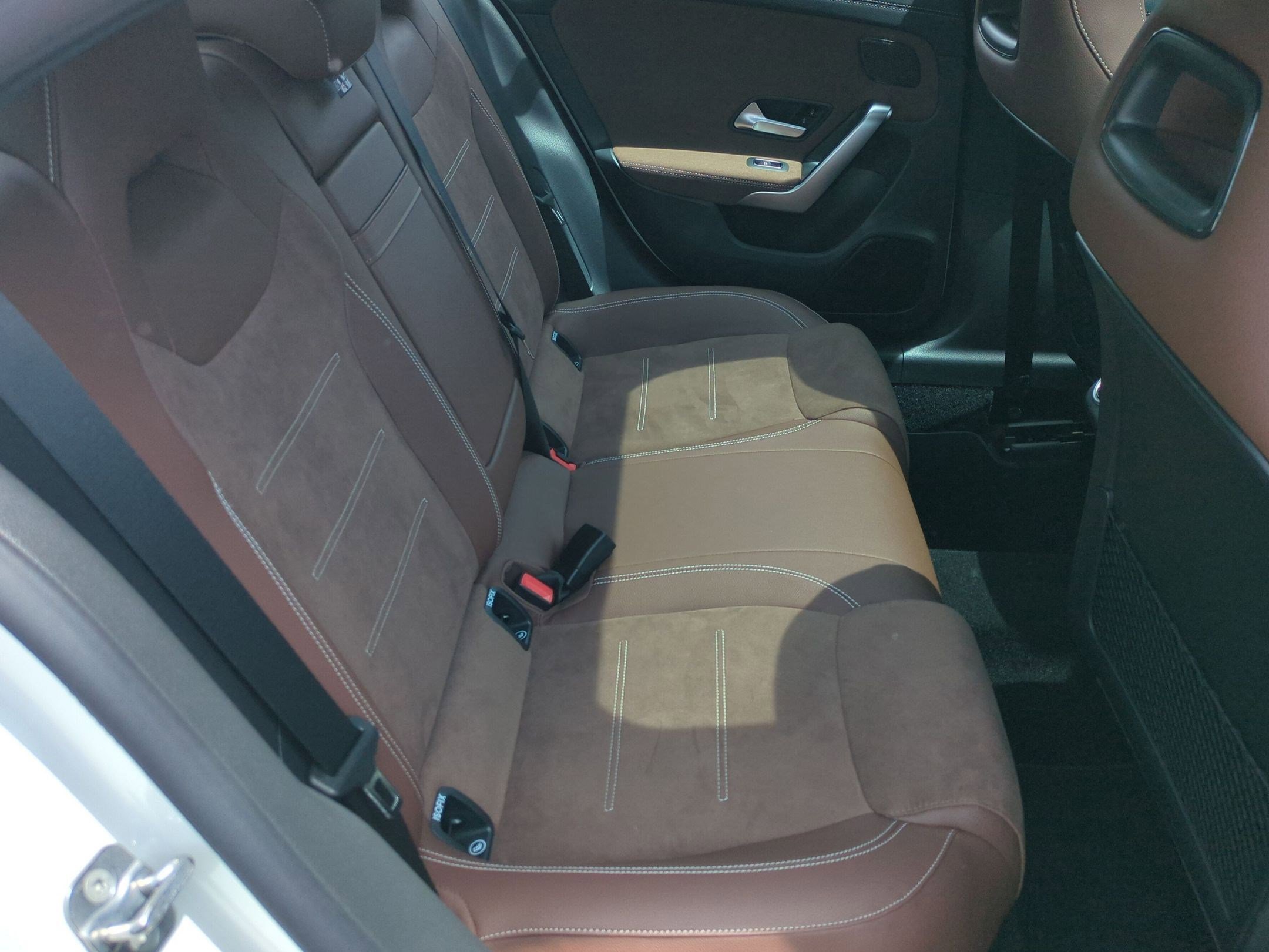 Certified 2026 Mercedes-Benz CLA 250 image 33